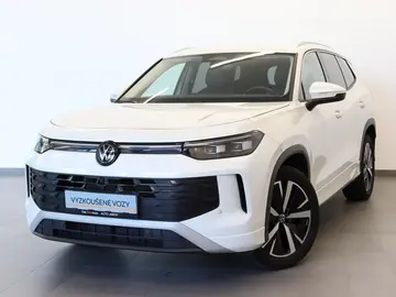 Volkswagen Tayron, PEOPLE 2,0 TDI 110 kW